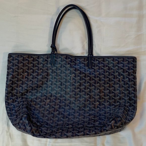 Goyard Handbags - Goyard 2019 St. Louis PM w/ Pouch